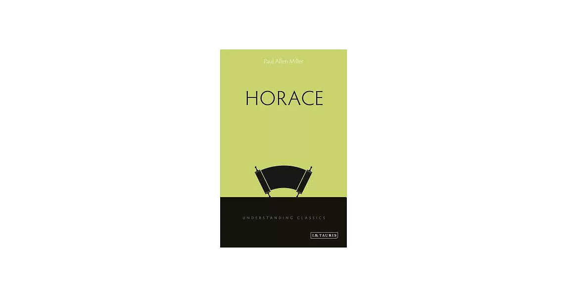 Horace | 拾書所