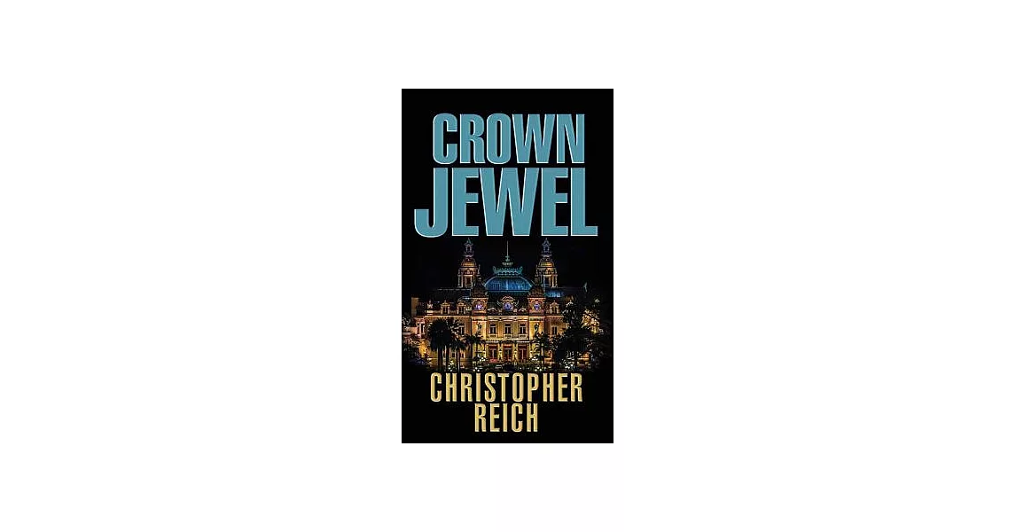 Crown Jewel | 拾書所