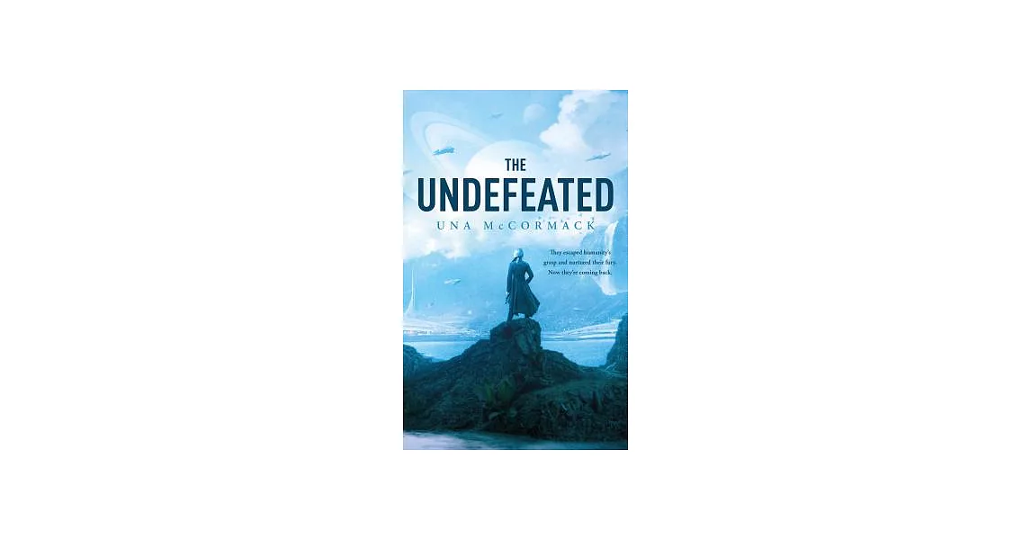 The Undefeated | 拾書所