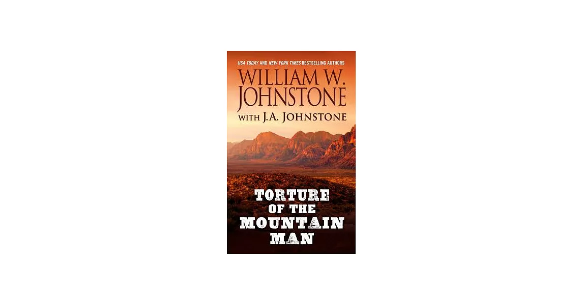 Torture of the Mountain Man | 拾書所