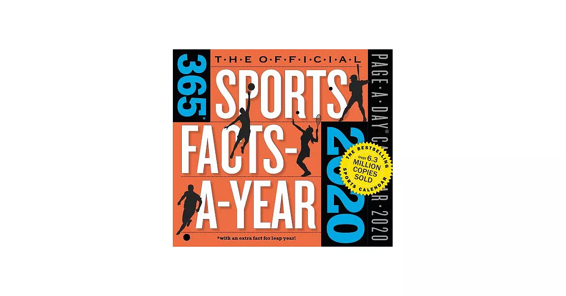 365 Days Of Amazing Trivia! Page-A-Day Calendar 2024 By Workman