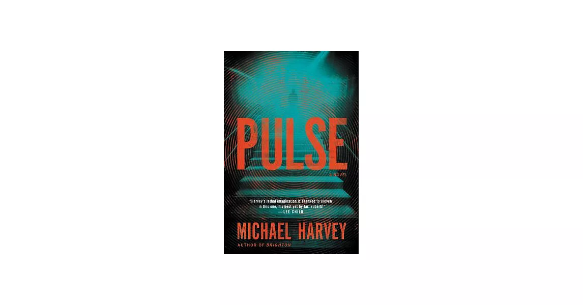 Pulse | 拾書所