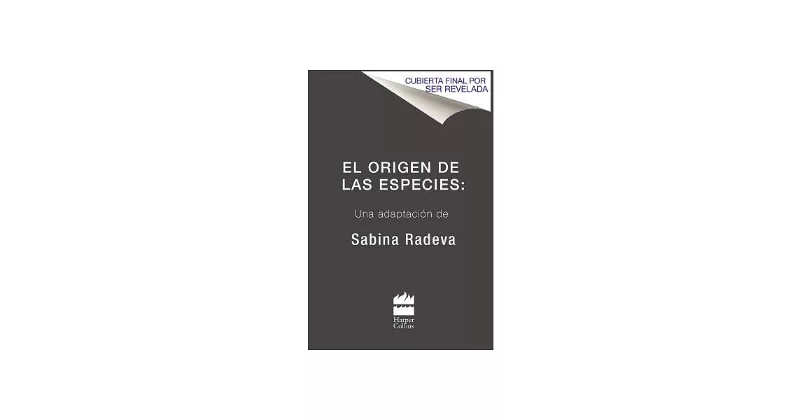 El Origen De Las Especies / On the Origin of Species | 拾書所