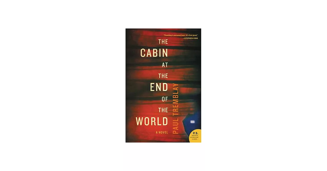 The Cabin at the End of the World | 拾書所