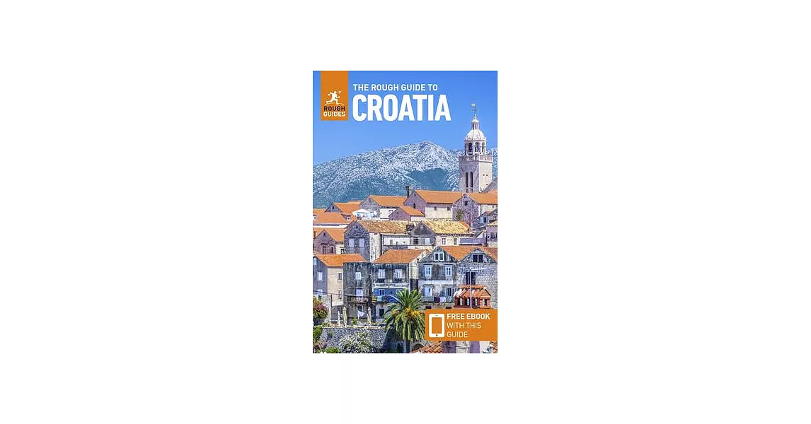 The Rough Guide to Croatia | 拾書所