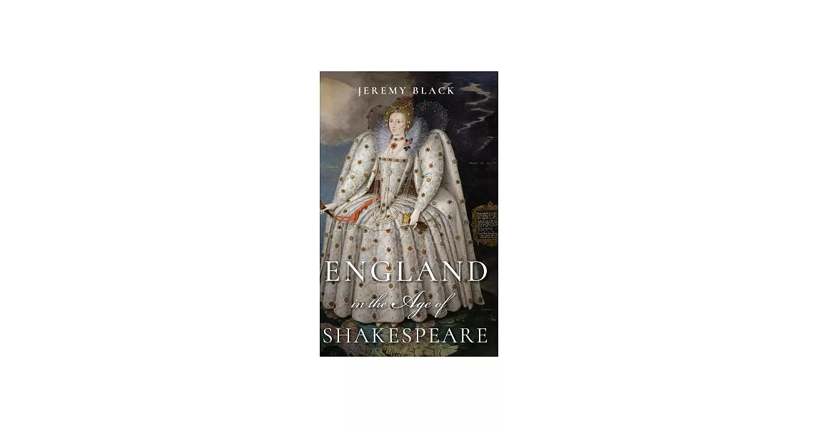 England in the Age of Shakespeare | 拾書所
