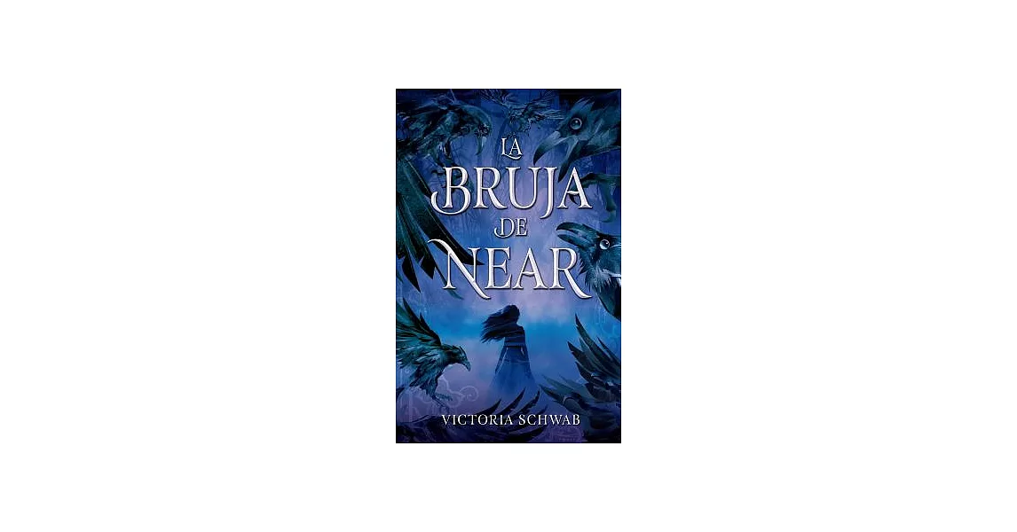 La bruja de Near / The Near Witch | 拾書所