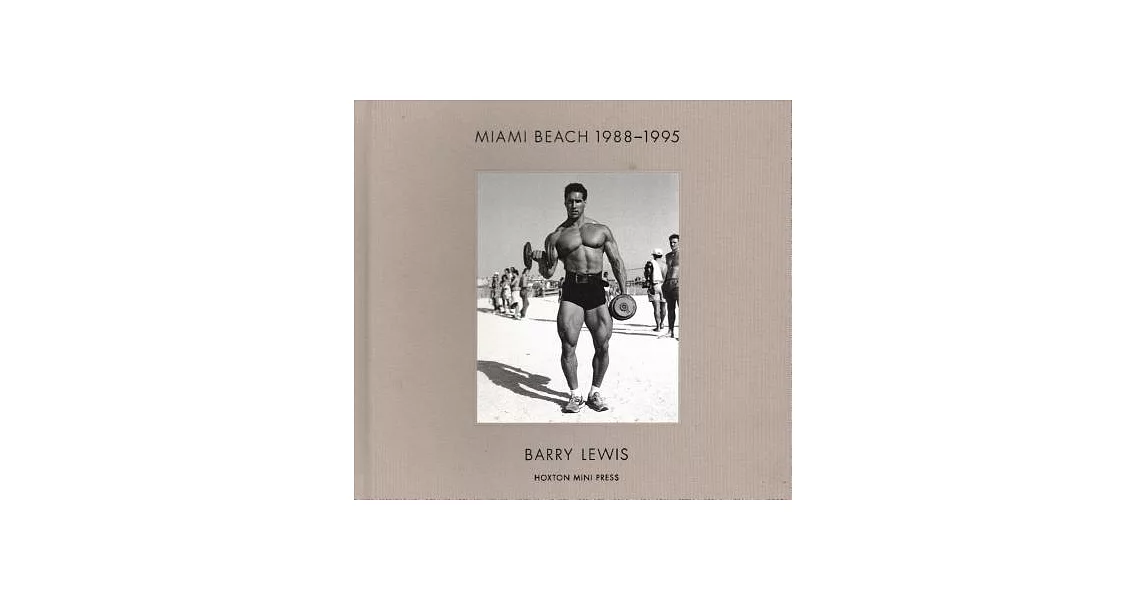 Miami Beach 1988-1995 | 拾書所