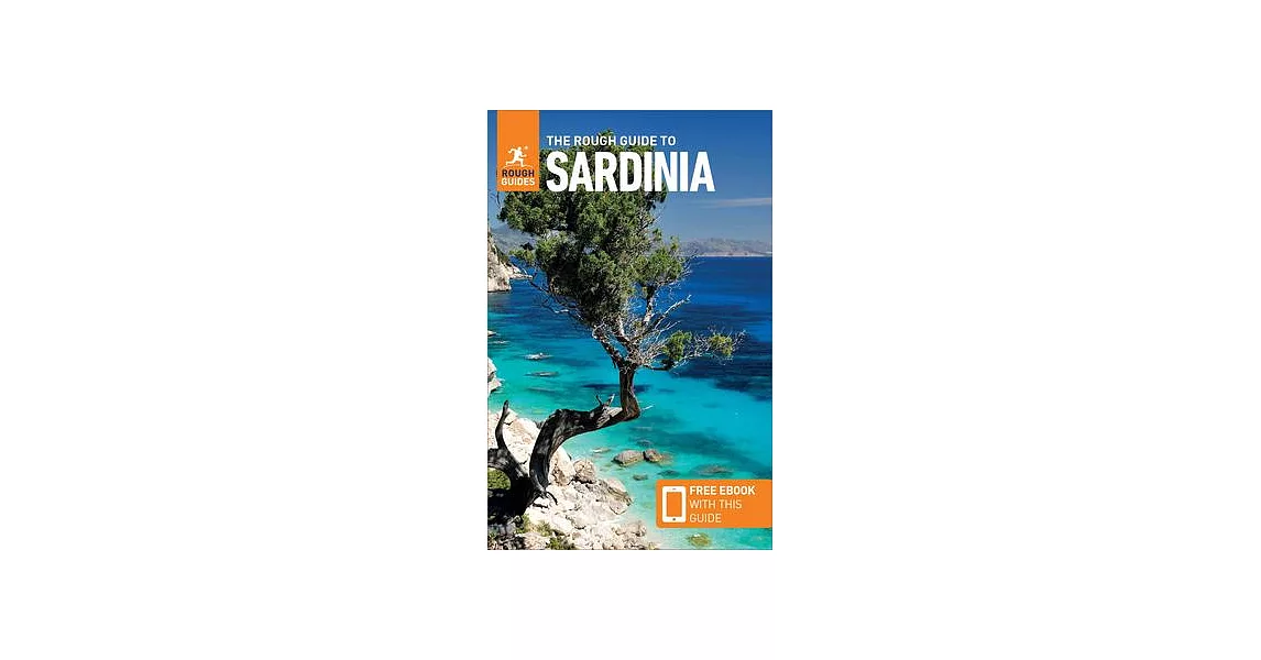 The Rough Guide to Sardinia (Travel Guide with Free Ebook) | 拾書所