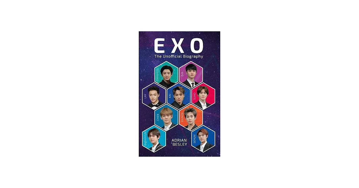 Exo: The Unofficial Biography | 拾書所