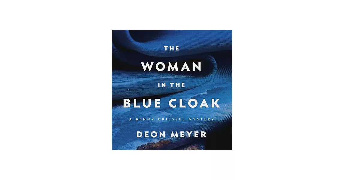 The Woman in the Blue Cloak | 拾書所