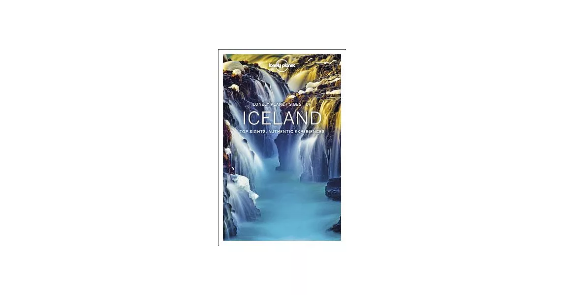 Lonely Planet’s Best of Iceland | 拾書所