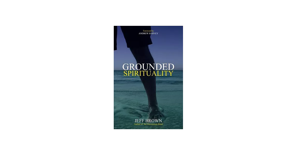 Grounded Spirituality | 拾書所
