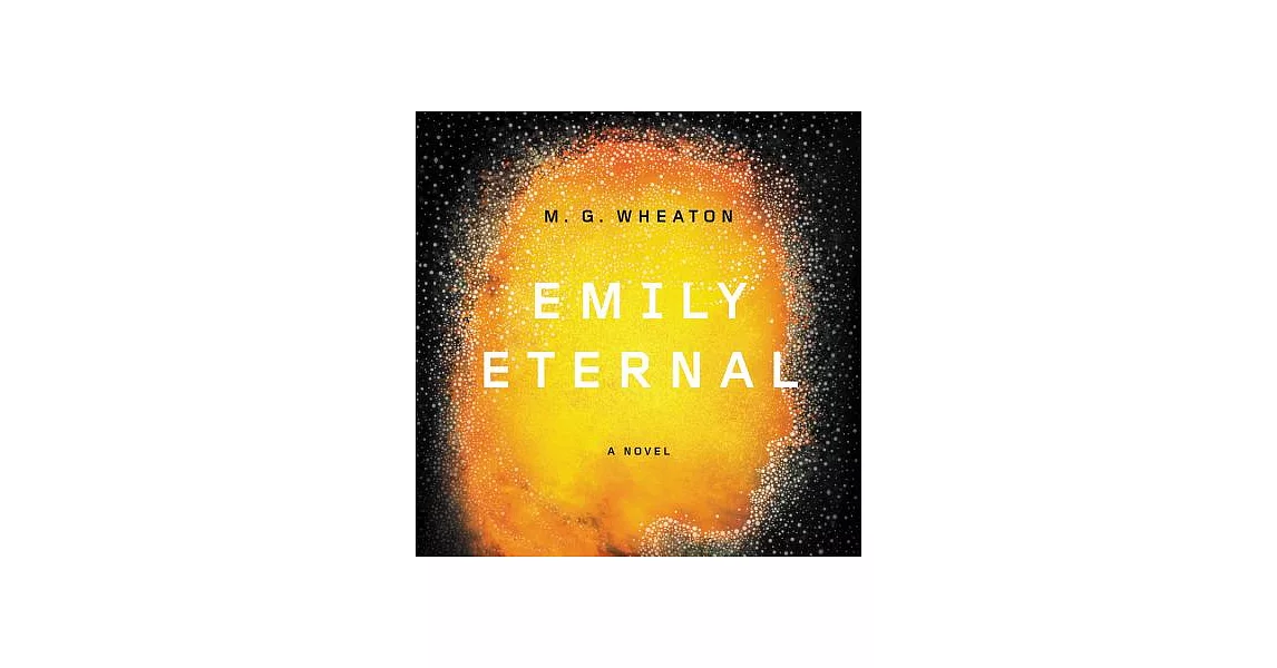 Emily Eternal | 拾書所