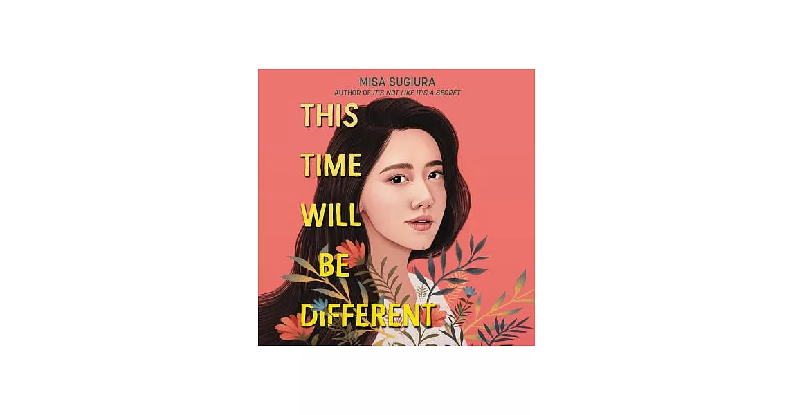 This Time Will Be Different | 拾書所