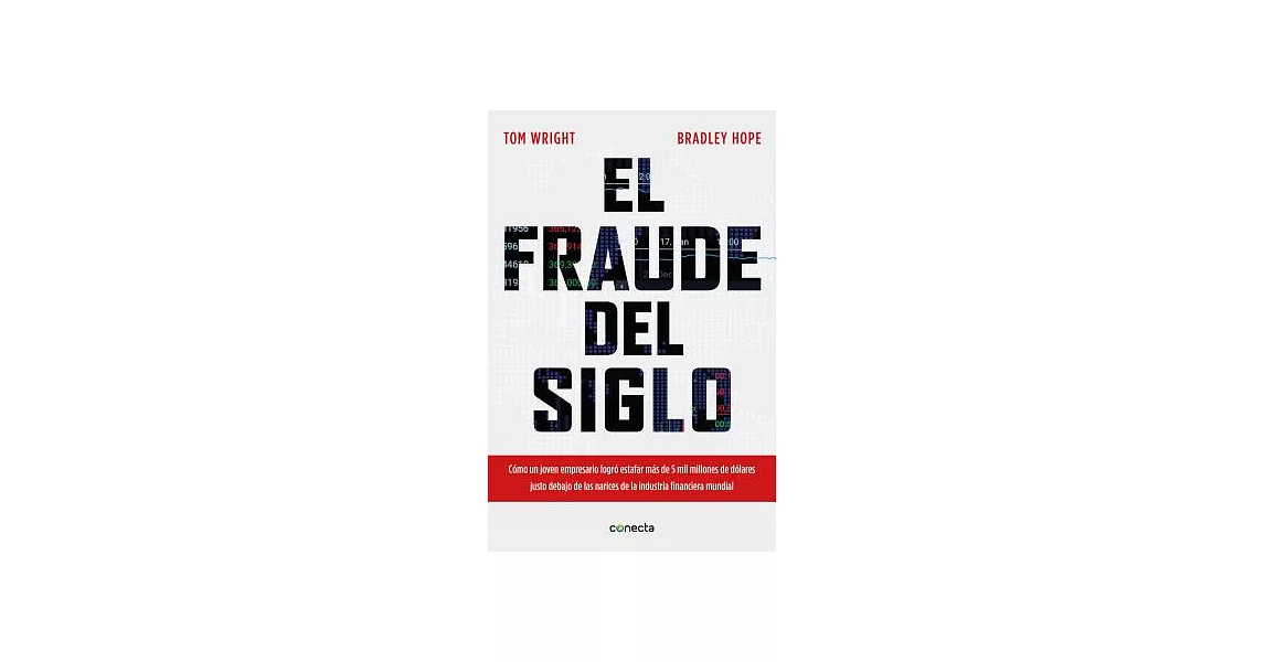 El fraude del siglo / Billion Dollar Whale: The Man Who Fooled Wall Street, Hollywood, and the World | 拾書所