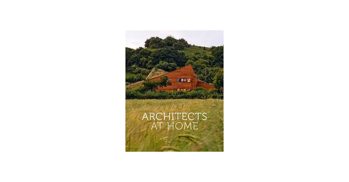 Architects at Home | 拾書所