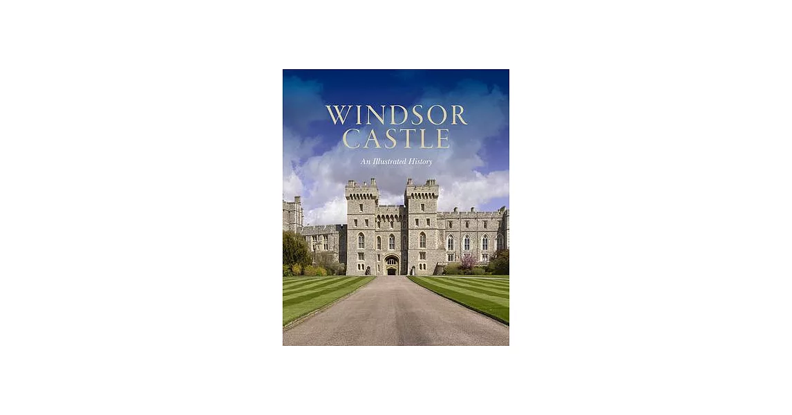 Windsor Castle | 拾書所