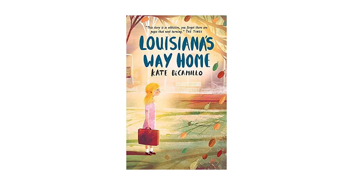 Louisiana’s Way Home | 拾書所