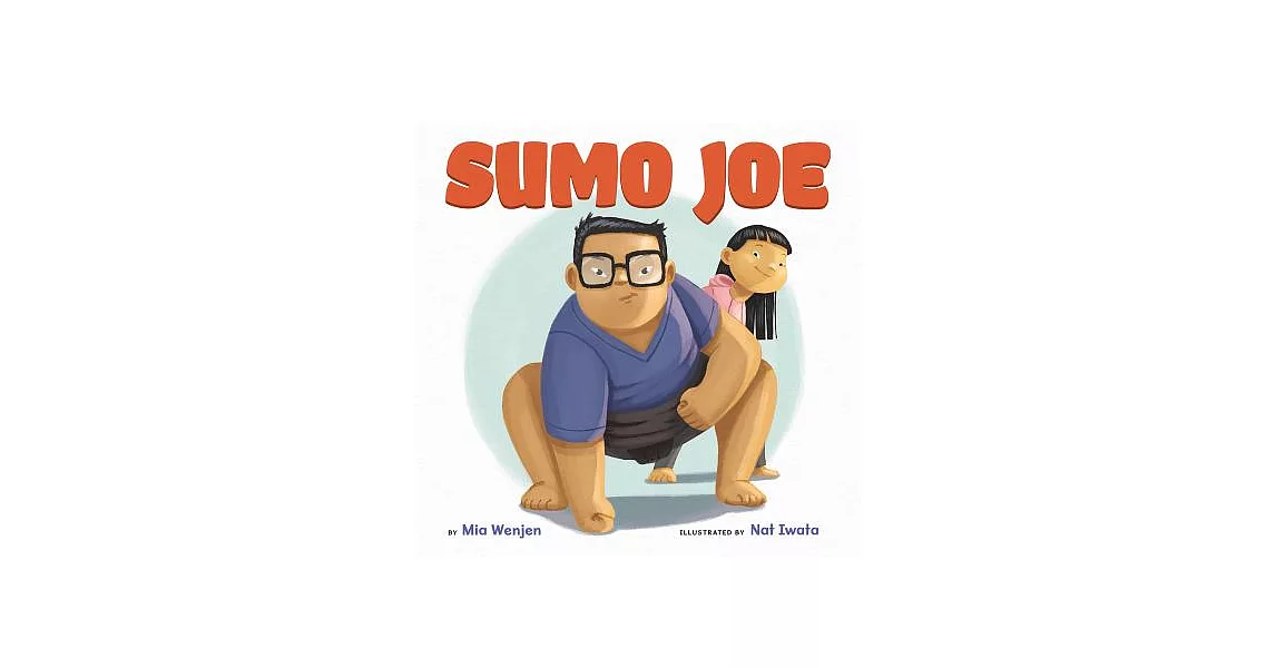 Sumo Joe | 拾書所