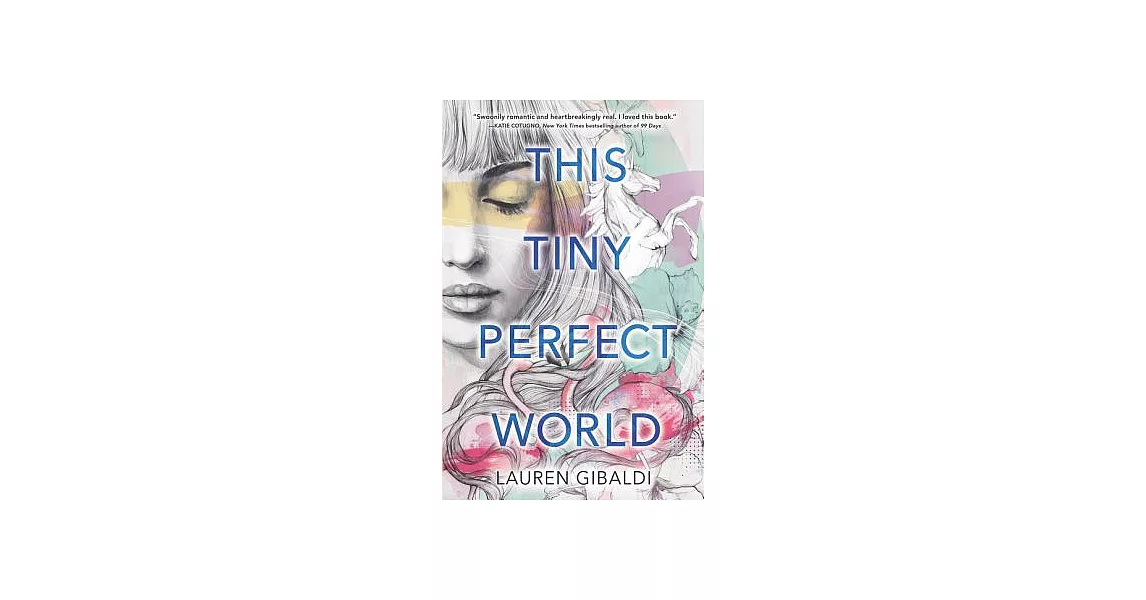 This Tiny Perfect World | 拾書所