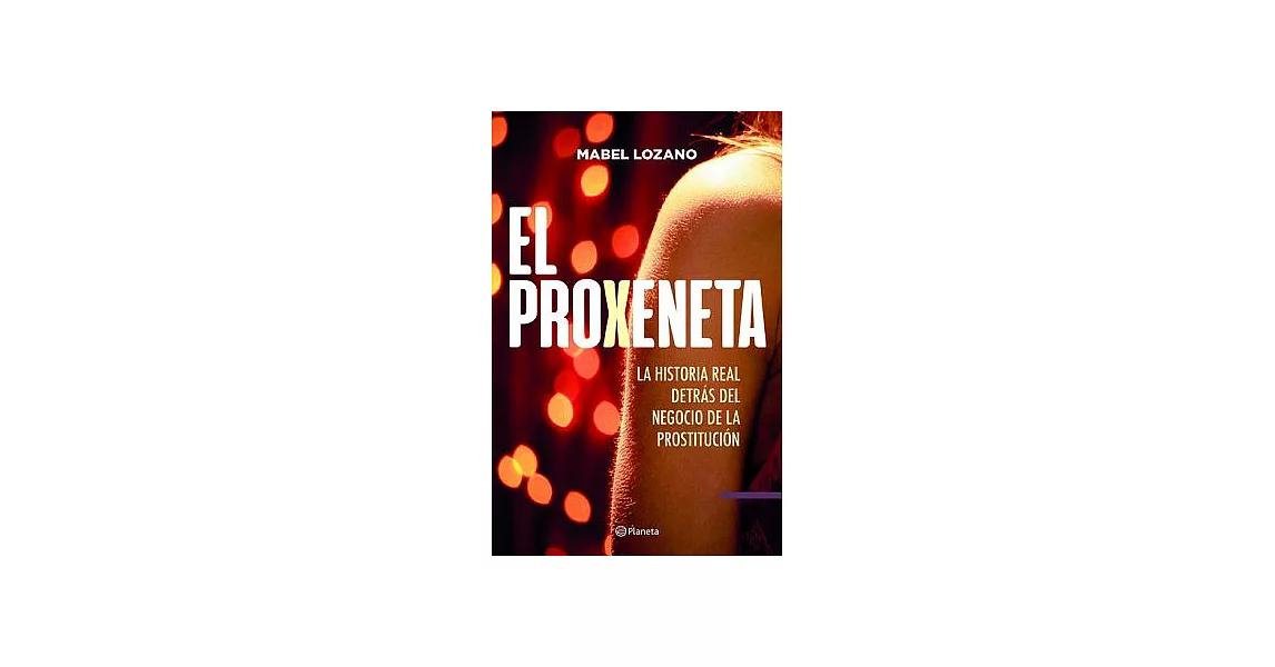 El Proxeneta | 拾書所