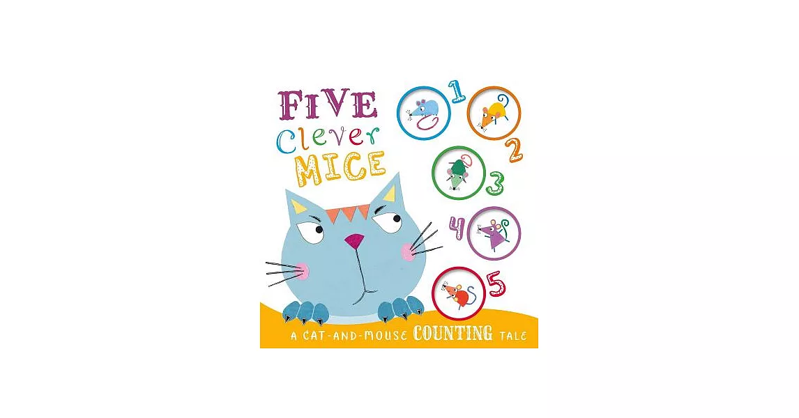 Five Clever Mice | 拾書所