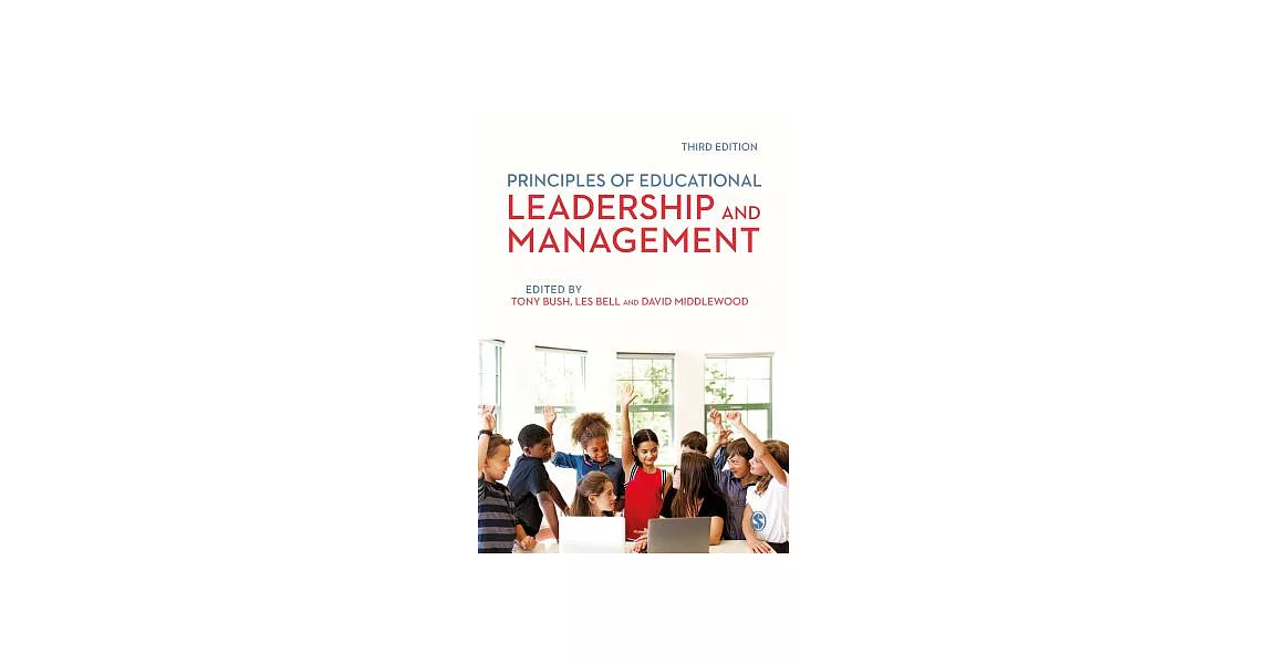 Principles of Educational Leadership & Management | 拾書所