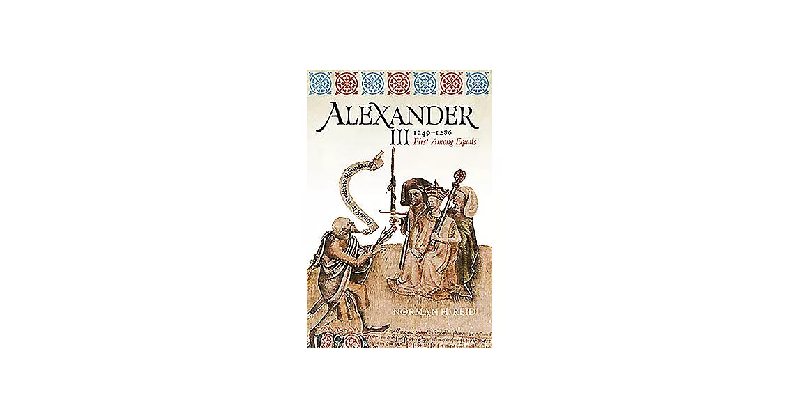 Alexander III | 拾書所