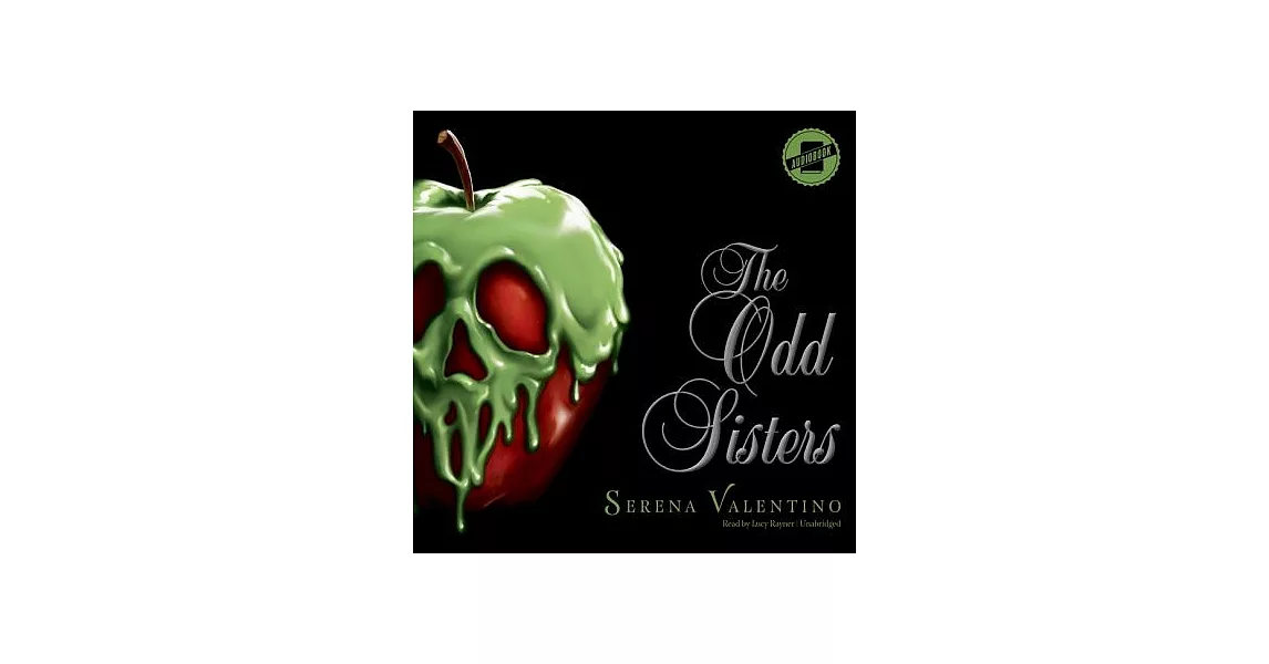 The Odd Sisters: A Tale of the Three Witches | 拾書所