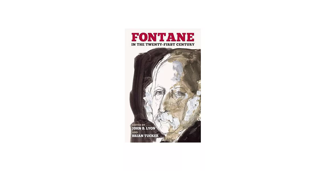 Fontane in the Twenty-first Century | 拾書所