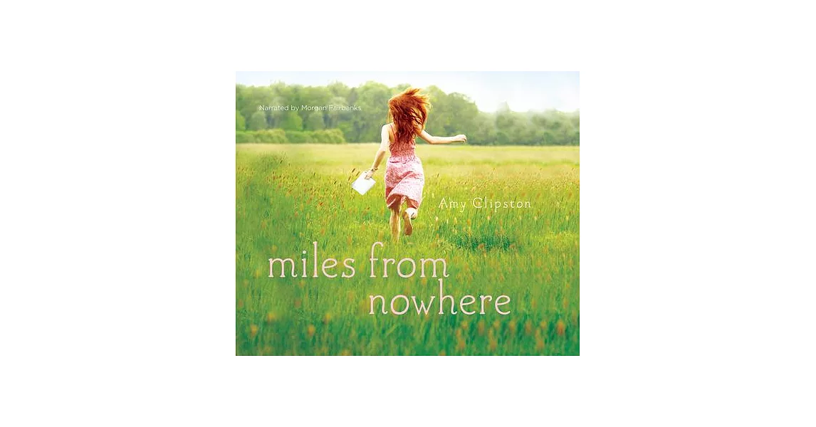 Miles from Nowhere | 拾書所