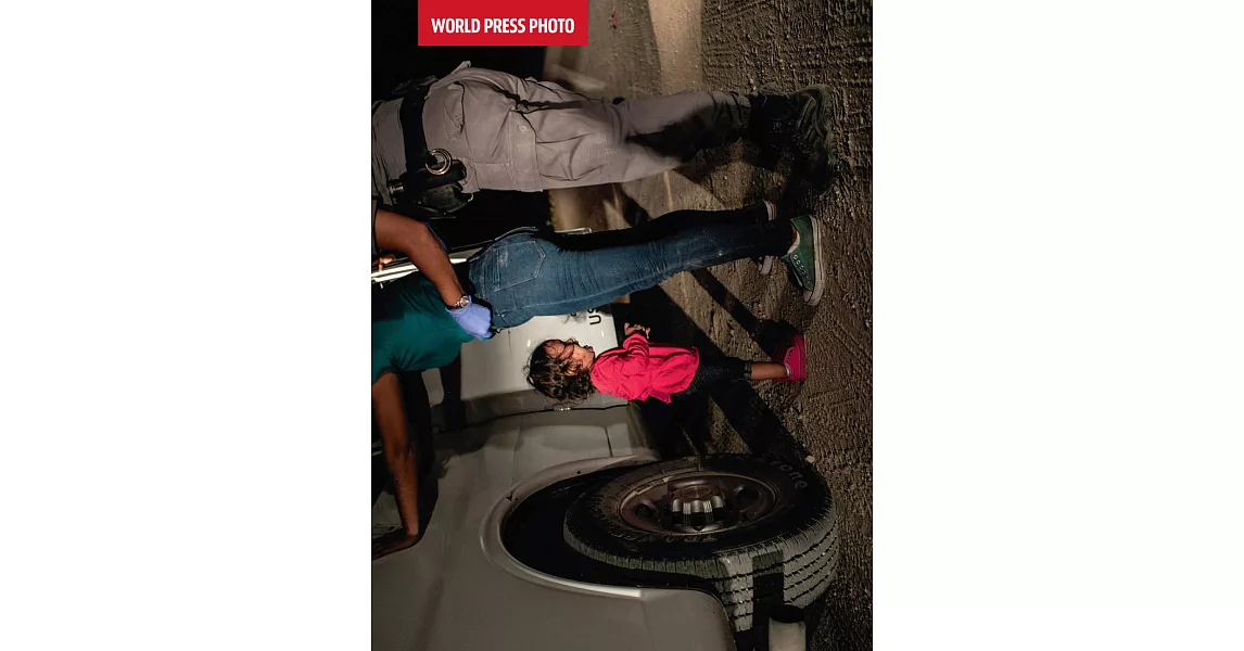 World Press Photo 2019 | 拾書所