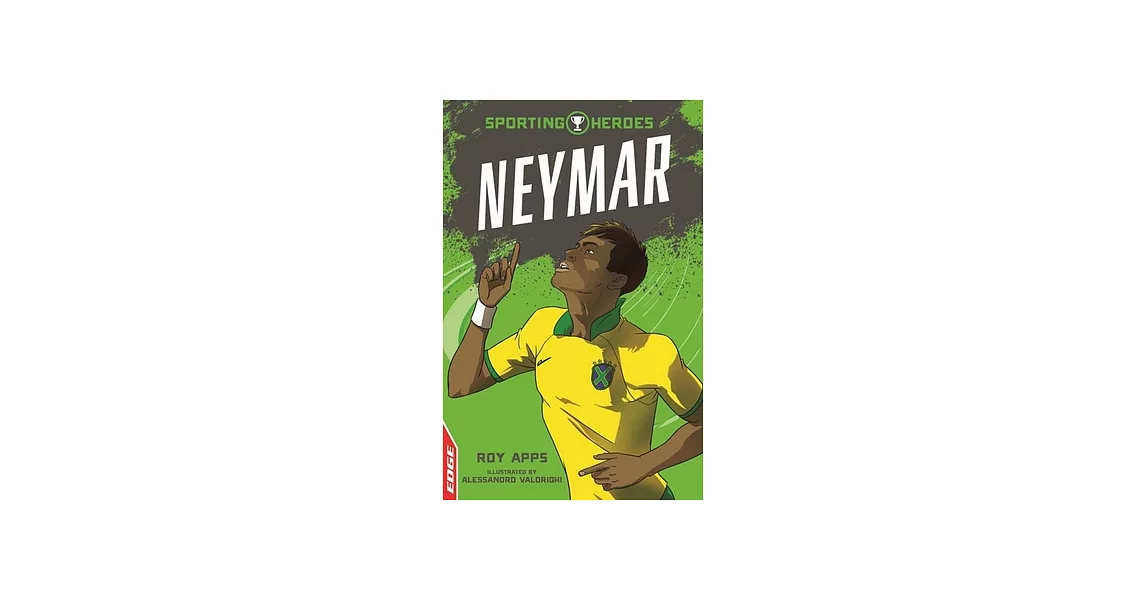 Neymar | 拾書所