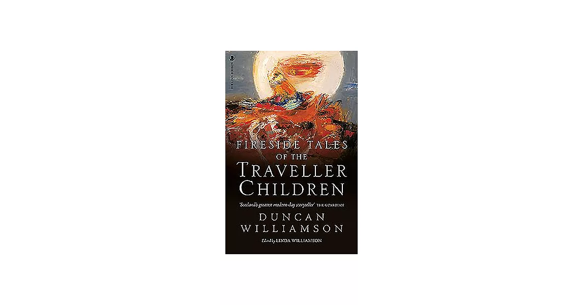 Fireside Tales of the Traveller Children | 拾書所