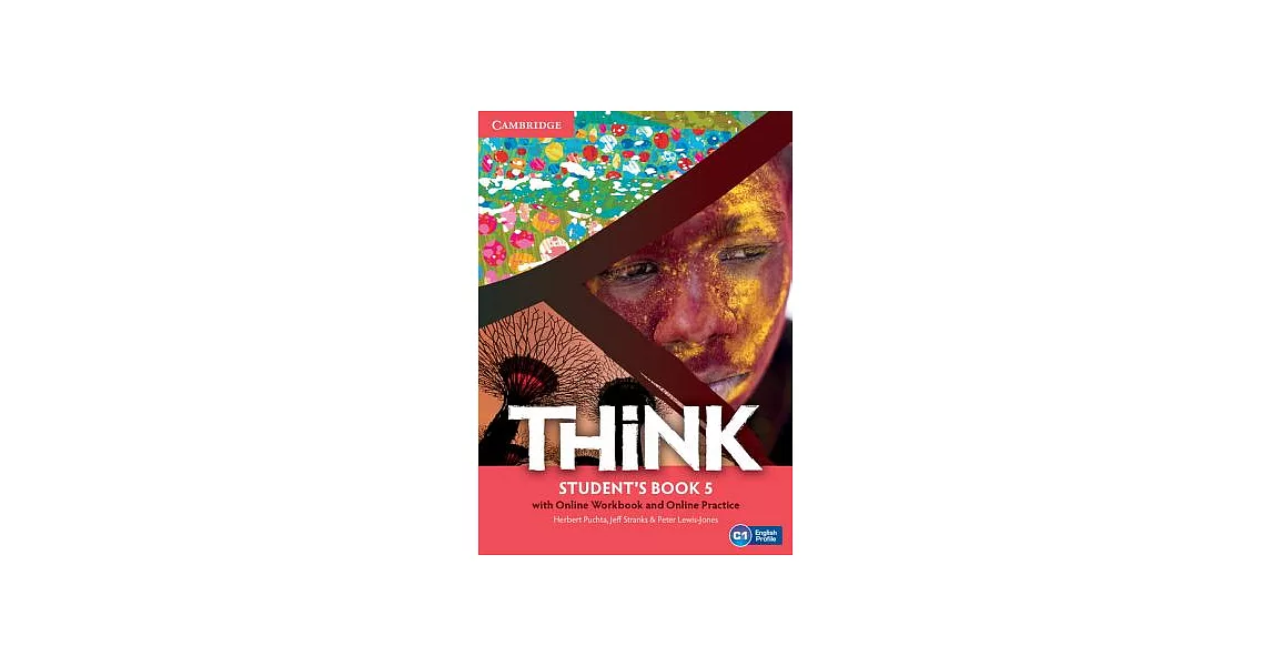 Think 5: C1 | 拾書所