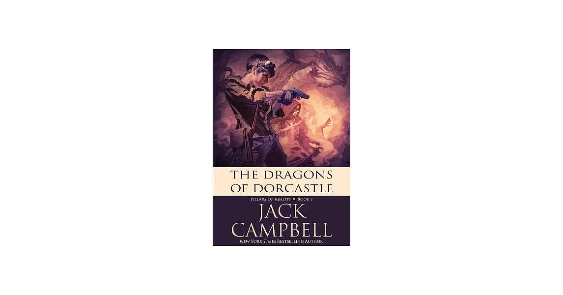 The Dragons of Dorcastle | 拾書所