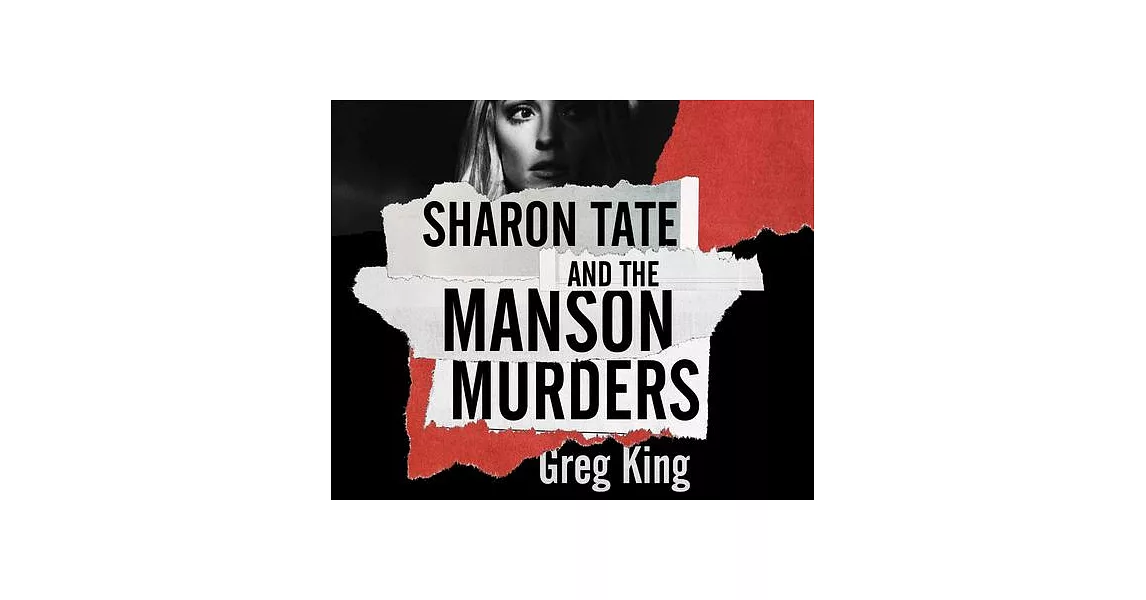 Sharon Tate and the Manson Murders | 拾書所