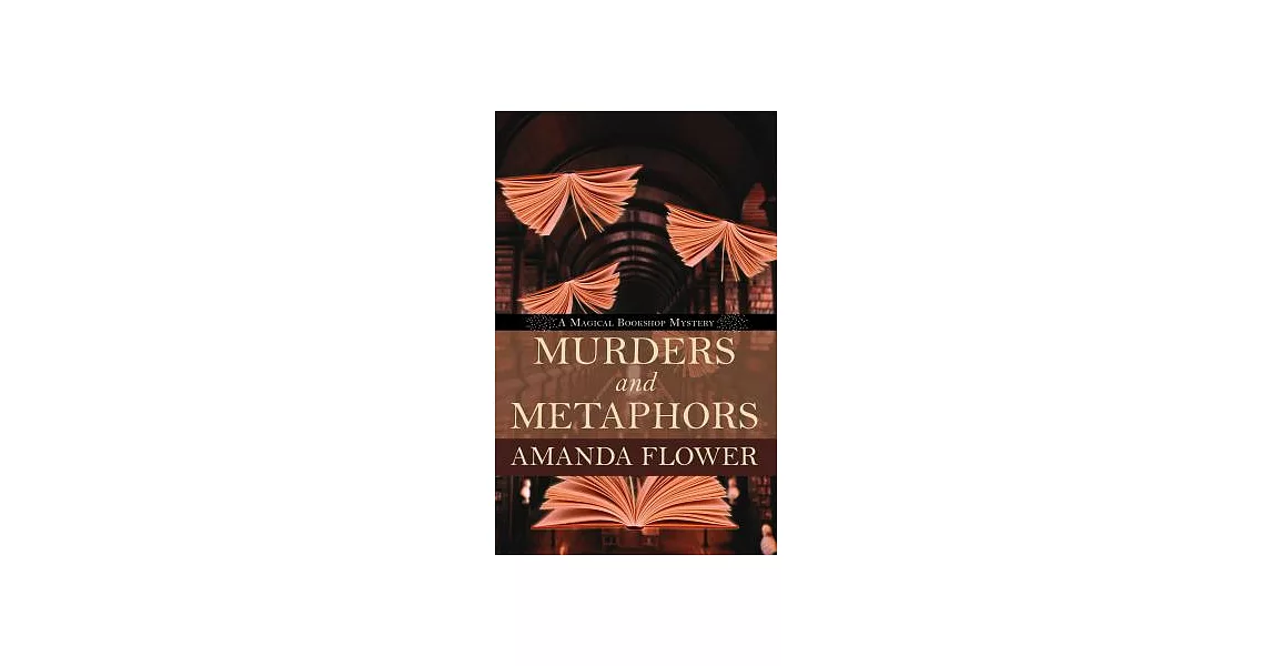 Murders and Metaphors | 拾書所