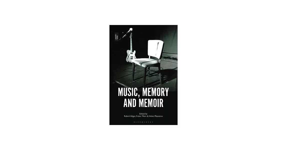 Music, Memory and Memoir | 拾書所