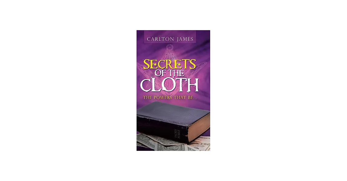 Secrets of the Cloth: The Powers That Be | 拾書所