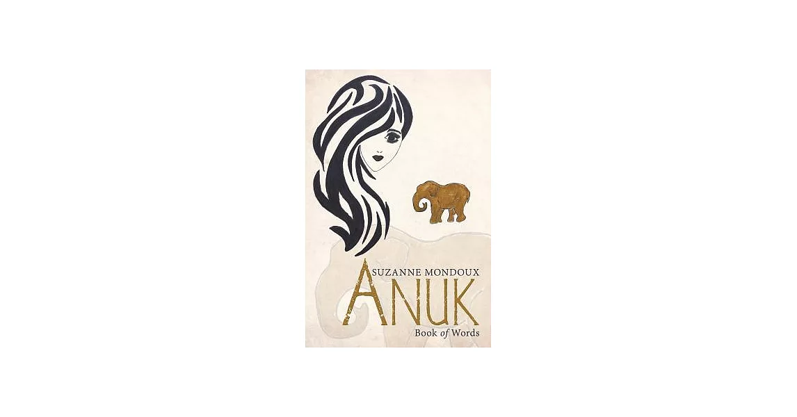 Anuk: Book of Words | 拾書所