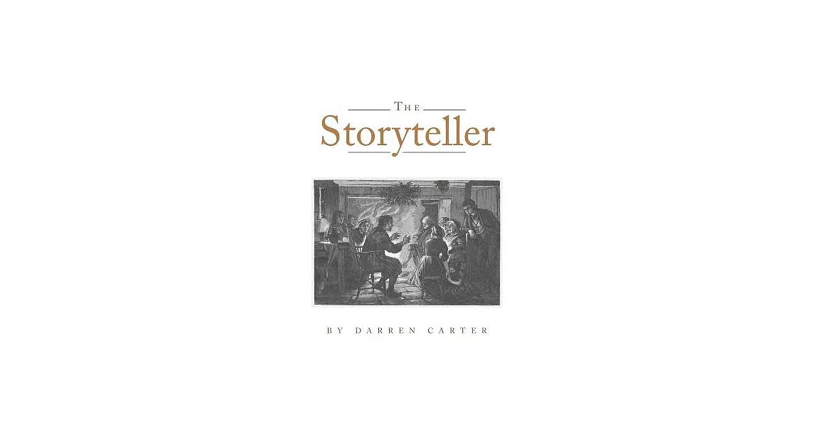 The Storyteller | 拾書所