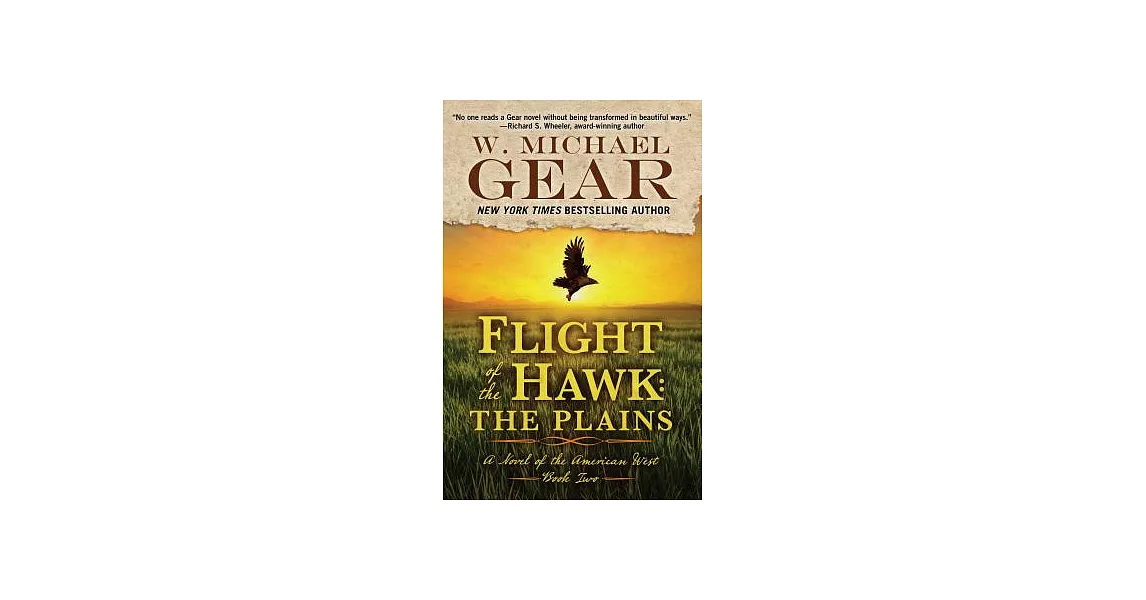 Flight of the Hawk: The Plains | 拾書所