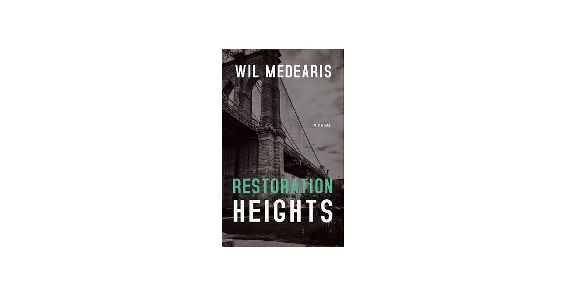 Restoration Heights | 拾書所