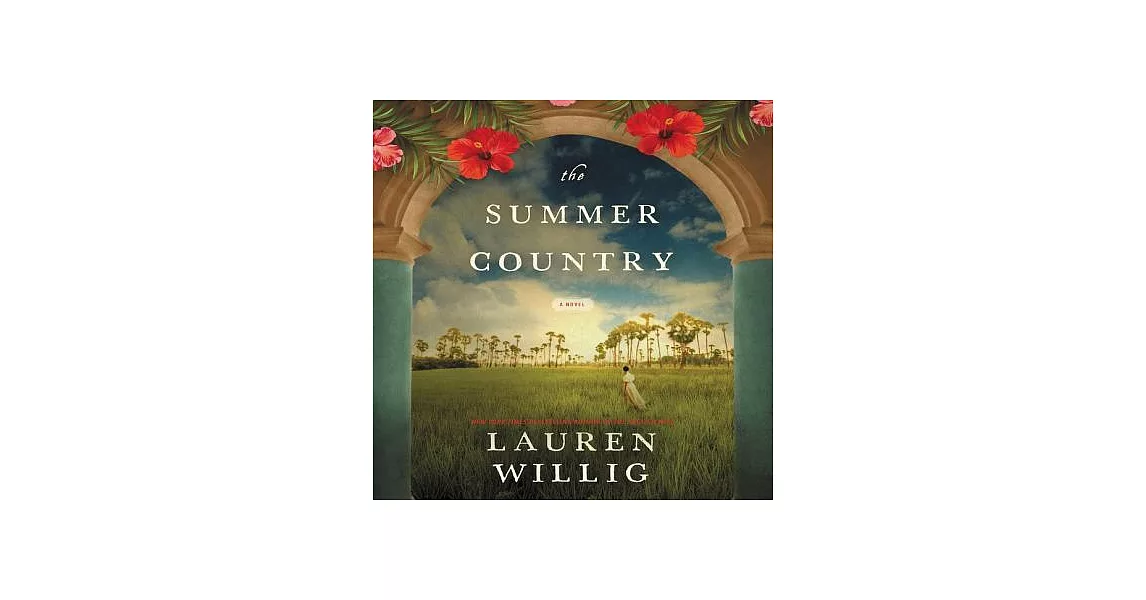 The Summer Country: Library Edition | 拾書所