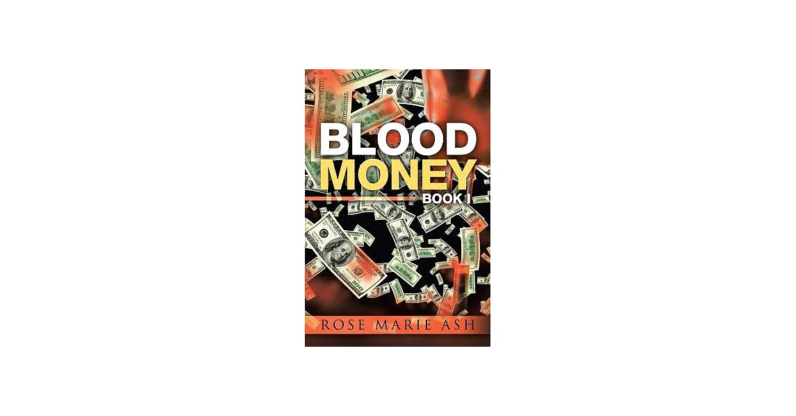 Blood Money 1 | 拾書所