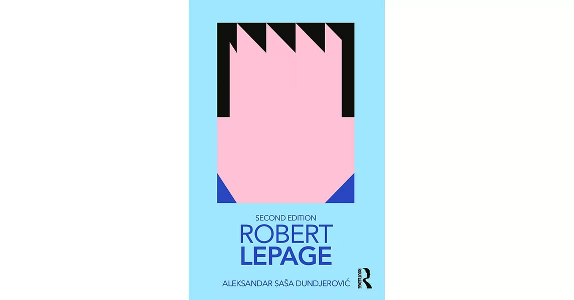 Robert Lepage | 拾書所