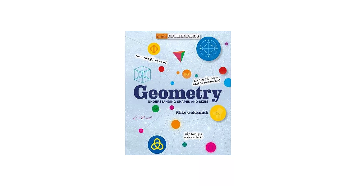 Geometry: Understanding Shapes and Sizes | 拾書所