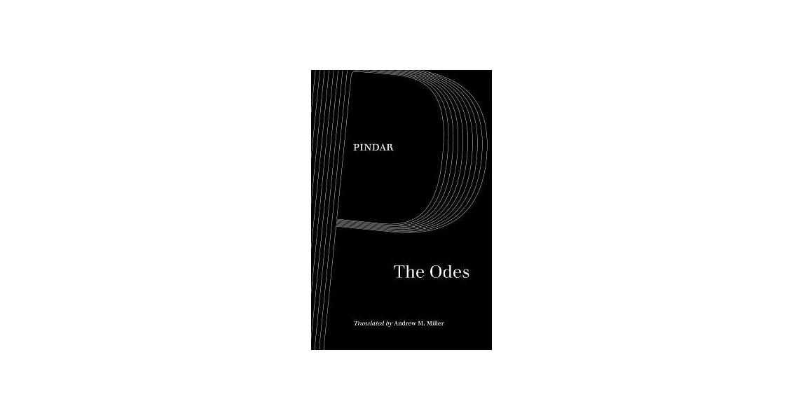 The Odes | 拾書所